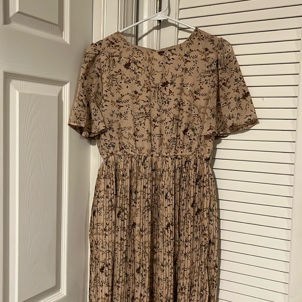 Size Small Maternity Dress